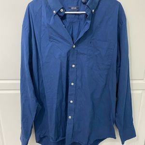 Men’s button down